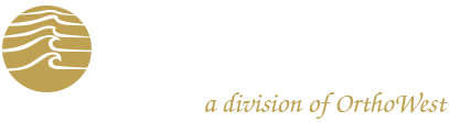 Coastline Orthopaedic Associates logo
