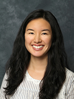 Photo of Dr. Janet Ma