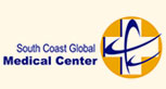 south coast global medical canter