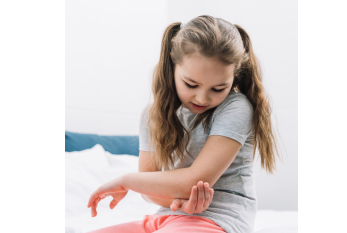 Elbow fractures in children are common injuries that involve the bones of the elbow joint.