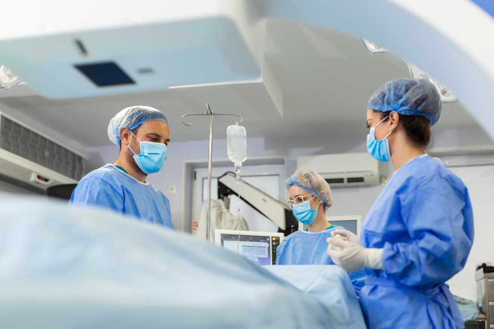 surgeons-with-surgical-mask-operating-room-using-3d-image-guided-surgery-machine